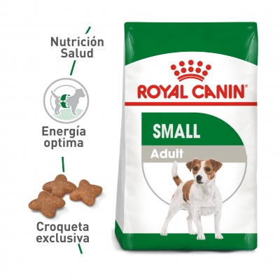 Comida Para Perro Royal Canin Mini Adulto